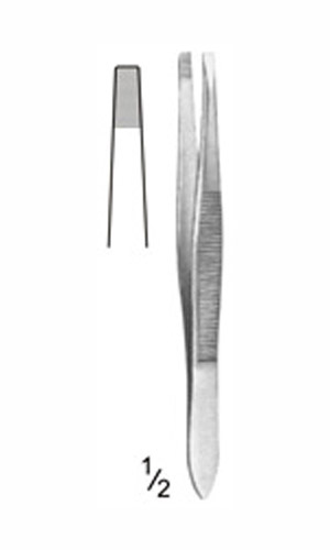 Splinter Forceps